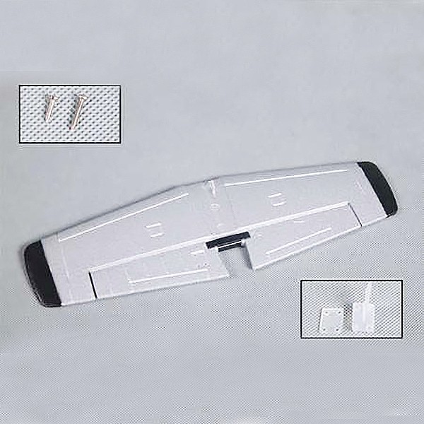 FMS - 800Mm P51 V2 Horizontal Stabiliser (FMSSC103BBD)