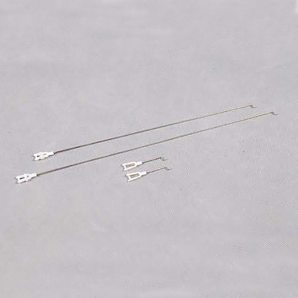 FMS - 800Mm P51 V2 Linkage Rods (FMSSC110)