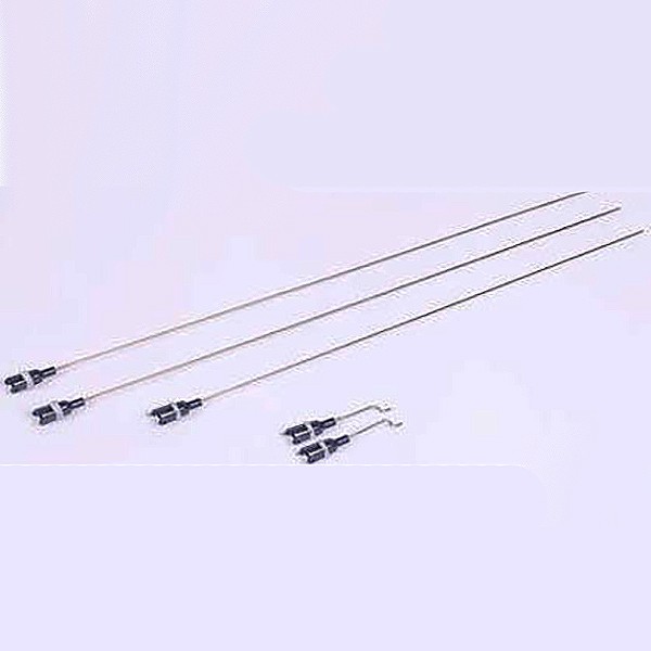 FMS - 800Mm F4U Corsair V2 Linkage Rods (FMSSF111)