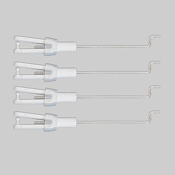FMS - Easy Trainer V2 Linkage Rods (FMSSQ107-1)