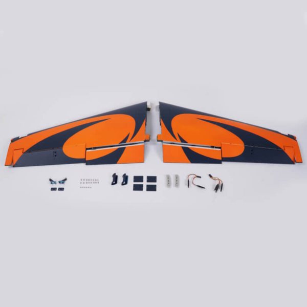 FMS - Viper 90Mm Main Wing Set (FMSTB102)