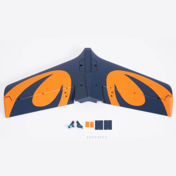 FMS - Viper 90Mm Horizontal Stabilizer (FMSTB104)