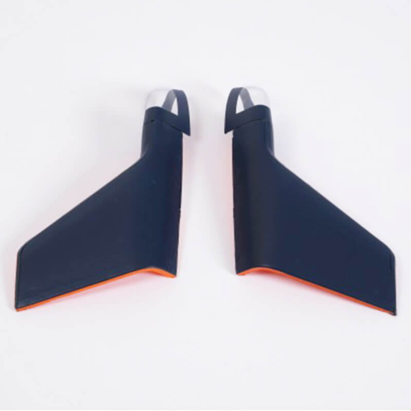 FMS - Viper 90Mm Winglet Set (FMSTB107)