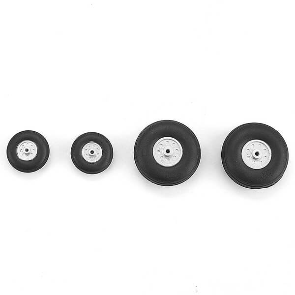 FMS - Rafale 64Mm Wheel Set (FMSTC112)