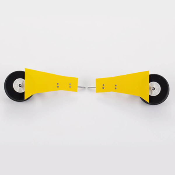 FMS - Voodoo P-51 Linkage Rod (FMSVD112)