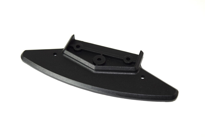 Front bumper foam holder ATC 2.4 RTR/BL (1230168)