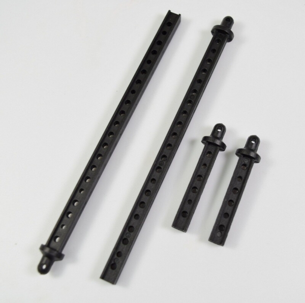 Front & Rear Body Post (1230418)