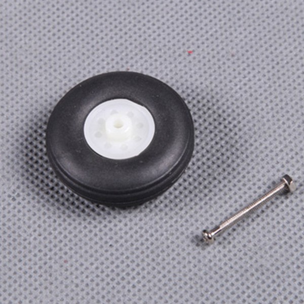 FMS - 1.5M Let13 Front Wheel Set (FS-FC107)