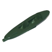 FMS - F4 Phantom Canopy Foam (Camo) (FS-FD306C)