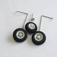 FMS - F104 Starfighter Landing Gear (FS-FF301)