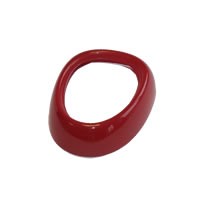 FMS - P47 Thunderbolt (1.4M) Cowl - Silver (FS-FK105S)