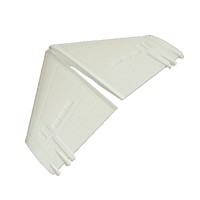 FMS - F18 Rudder 30Th Anniversar (FS-FY103A)