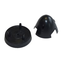 FMS - Messerschmitt Bf109 (1.4M) Spinner (FS-MB106)