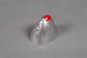 FMS - P38 Lightning Fuselage Cowl (FS-MK111)