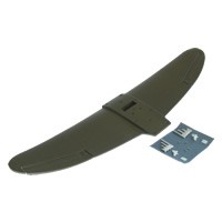 FMS - Mini P47 Green (0.8M) Main Wing Set (FS-MS102G)