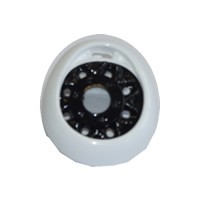 FMS - Mini P47 Green (0.8M) Cowl (FS-MS104G)