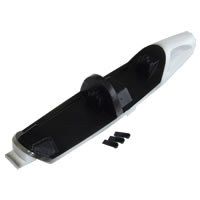 FMS - Fox Glider (2.3M) Foam Canopy (FS-MT303)