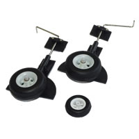 FMS - F6F Hellcat Blue (1.1M) Landing Gear (FS-MU301B)