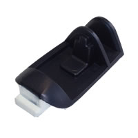 FMS - F6F Hellcat Blue (1.1M) Foam Canopy (FS-MU304B)