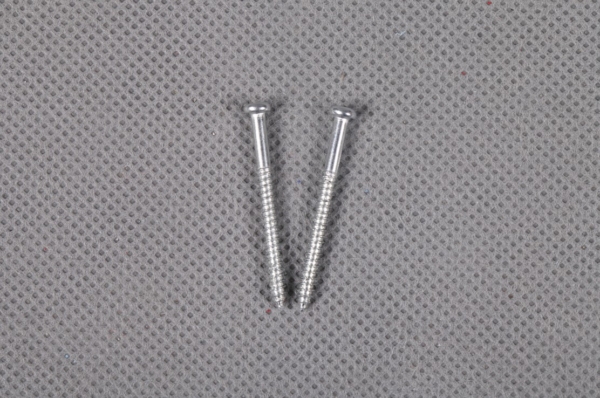 FMS - Mini At6 Texan (0.8M) Screws (FS-MX305)