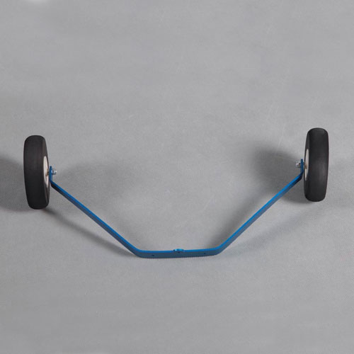 FMS - 1200Mm Super Ez Front Landing Gear Set (FS-PH108)