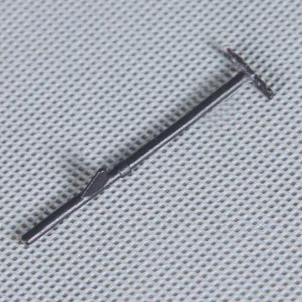 FMS - 980Mm P-39 Air Cobra Camo Hells Bells Airspeed Head (FS-PI107)