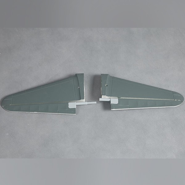 FMS - 1100Mm Zero Fighter Horizontal Stabiliser (FS-PJ103)