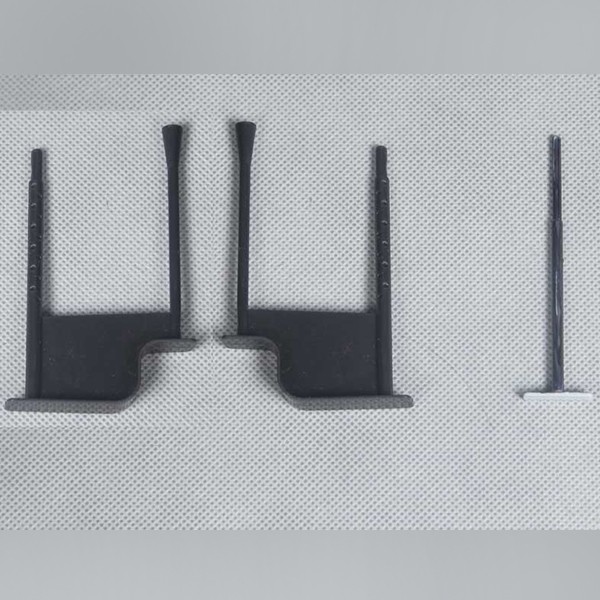 FMS - 1100Mm Zero Fighter Air Speed Head And Gun Set (FS-PJ108)