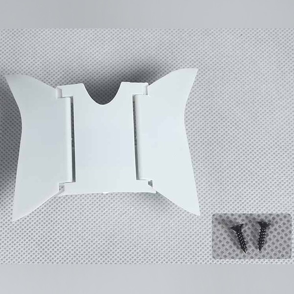 FMS - 1100Mm Zero Fighter Front Landing Gear Cover Set (FS-PJ110)