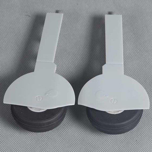 FMS - 1100Mm Zero Fighter Main Landing Gear Set (FS-PJ113)