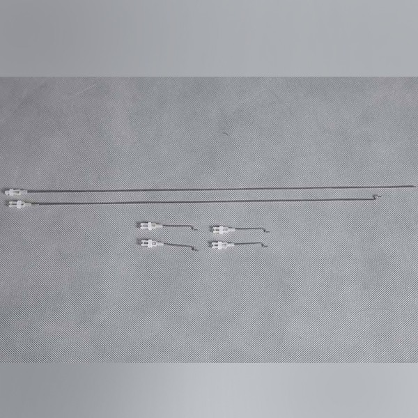 FMS - 1100Mm Zero Fighter Linkage Rod (FS-PJ116)