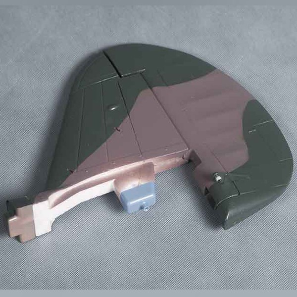 FMS - P40B Flying Tiger 2016 (1.4) Vertical Stabiliser (FS-PK103)