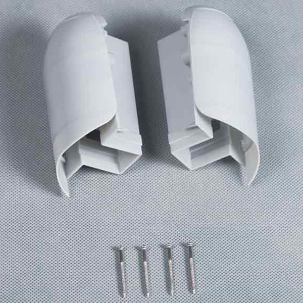 FMS - P40B Flying Tiger 2016 (1.4) Front Landing Gear Door (FS-PK107)