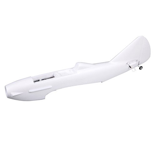 FMS - 1.1M Led Firefly Fuselage With Rudder/Plastic Parts/Leds (FS-PL101)