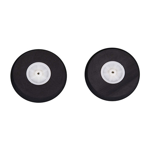 FMS - 1.1M Led Firefly Front & Rear Tyres Set (FS-PL109)