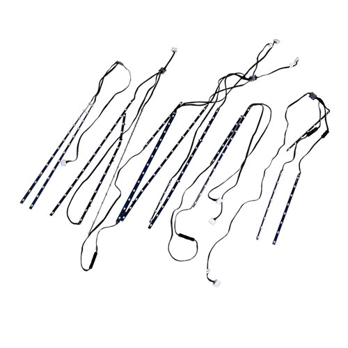 FMS - 1.1M Led Firefly Leds (15 Set) (FS-PL114)