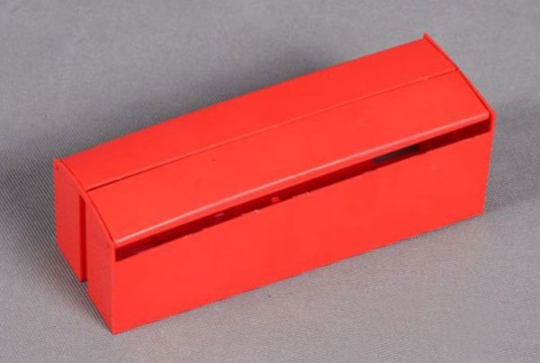 FMS - 1400Mm T28 Trojan V4 Front Landing Gear Cover Set (FS-PM108)