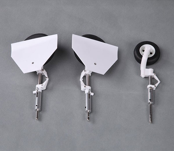 FMS - 1400Mm T28 Trojan V4 Landing Gear Set (FS-PM115)