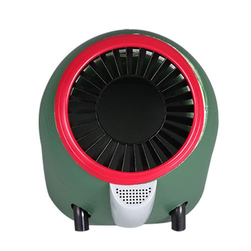 FMS - 1200Mm Cj6 Cowl (FS-PN105)