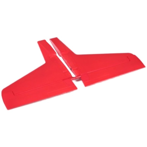 FMS - 1100Mm Pc-21 Horizontal Stabiliser (W/Joiner Inst.) (FS-PP103)