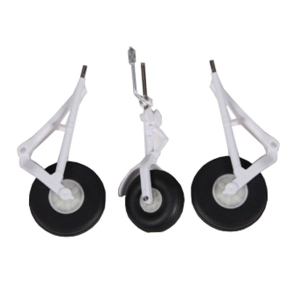 FMS - 1100Mm Pc-21 Landing Gear Set (FS-PP108)