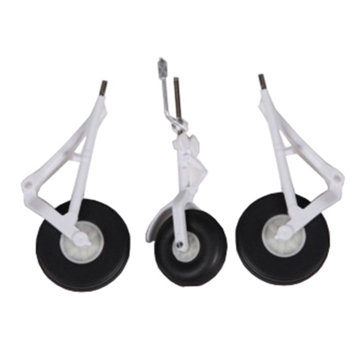 FMS - 1100Mm Pc-21 Landing Gear Set (FS-PP108)