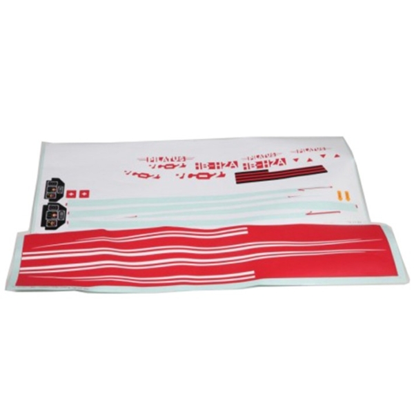 FMS - 1100Mm Pc-21 Decal Sheet (FS-PP114)