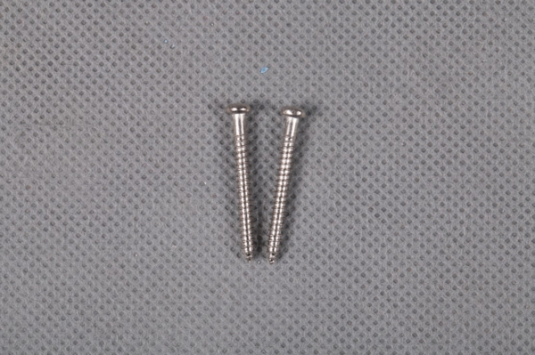 FMS - Mini Bf109 (0.8M) Screws (FS-SB305)