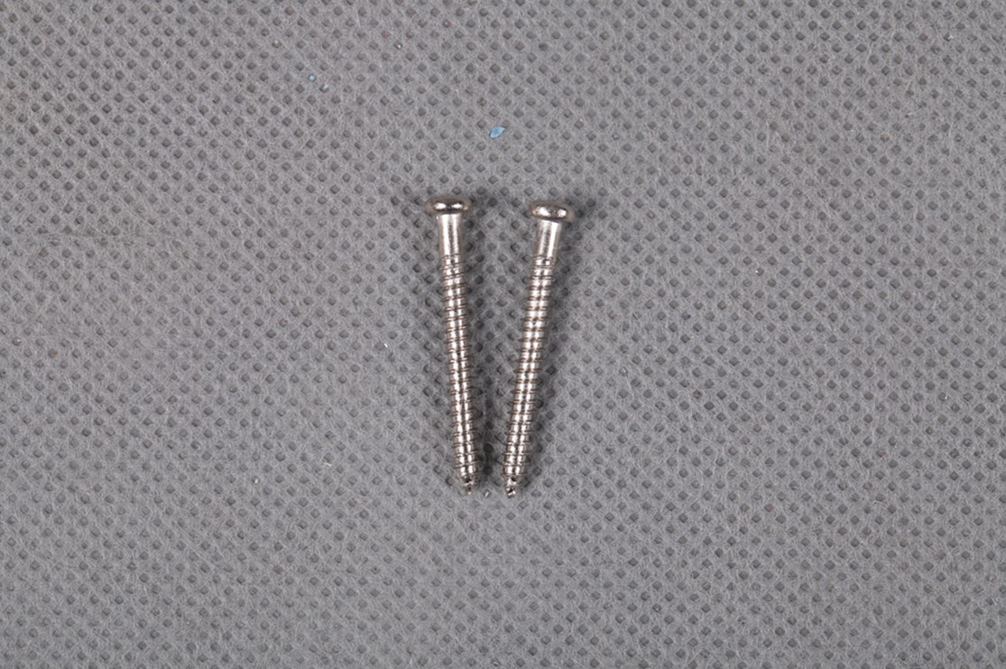 FMS - Mini Bf109 (0.8M) Screws (FS-SB305)