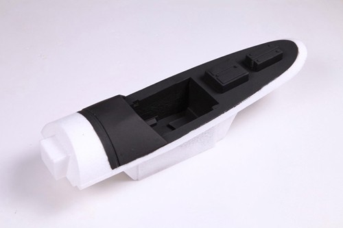 FMS - 1700Mm P51 Foam Cockpit (FS-SG108-FF)