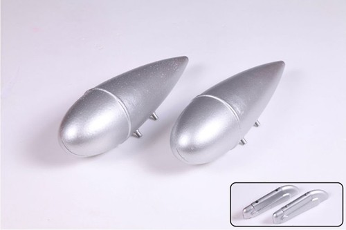 FMS - 1700Mm P51 Oil Tank (FS-SG109)