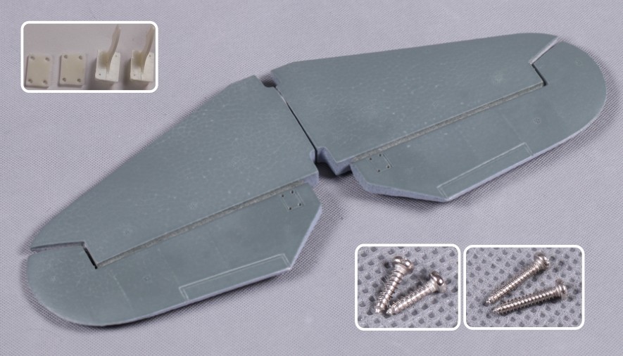 FMS - 1100Mm Hs123 Elevator (FS-SK103)