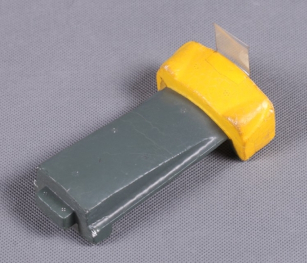 FMS - 1100Mm Hs123 Battery Cover (FS-SK104)