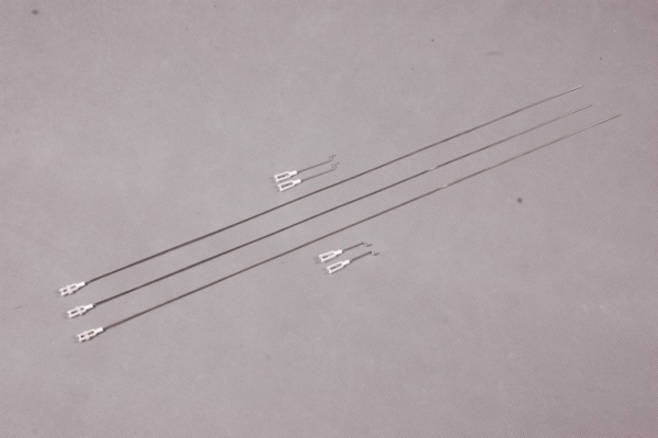 FMS - 1100Mm Hs123 Linkage Rods (FS-SK116)